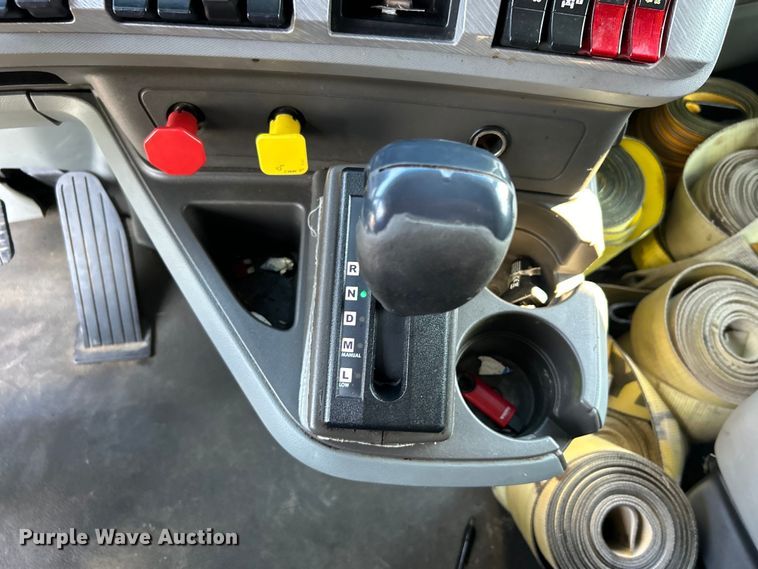 image for item DO6583 2016 Kenworth T680 semi truck