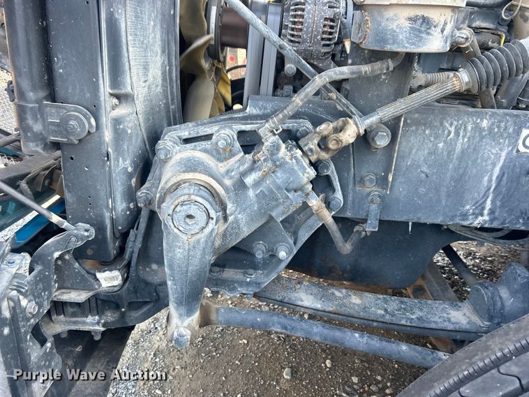 image for item DO6583 2016 Kenworth T680 semi truck