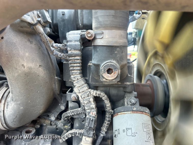 image for item DO6583 2016 Kenworth T680 semi truck