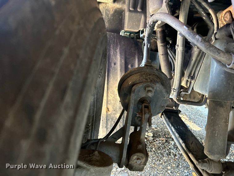 image for item DO6583 2016 Kenworth T680 semi truck