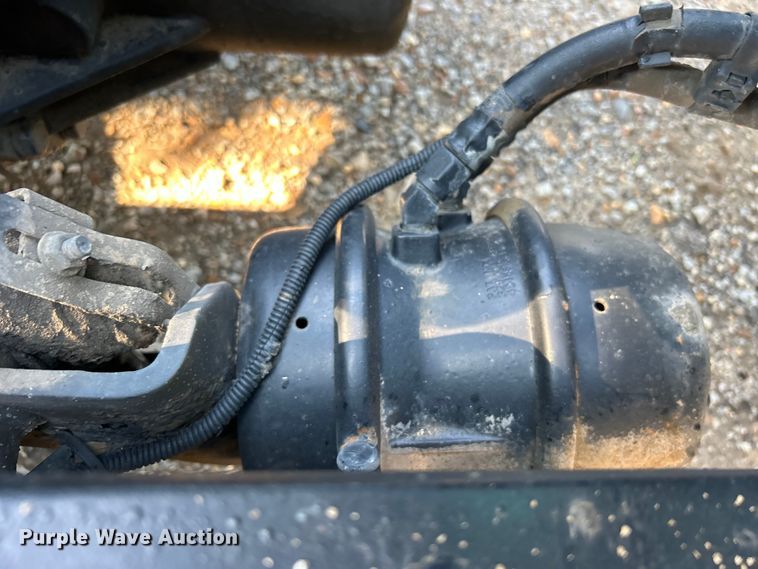 image for item DO6583 2016 Kenworth T680 semi truck