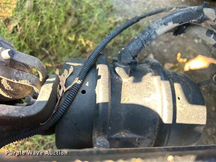 image for item DO6583 2016 Kenworth T680 semi truck