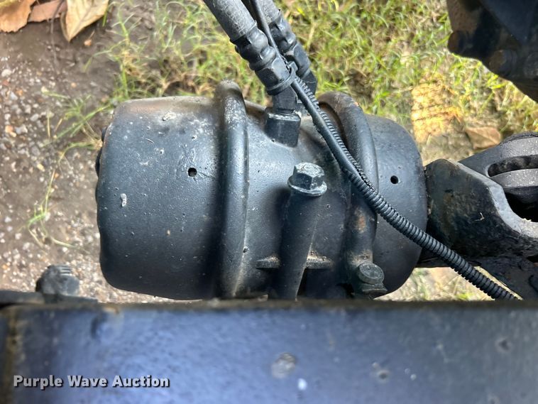 image for item DO6583 2016 Kenworth T680 semi truck