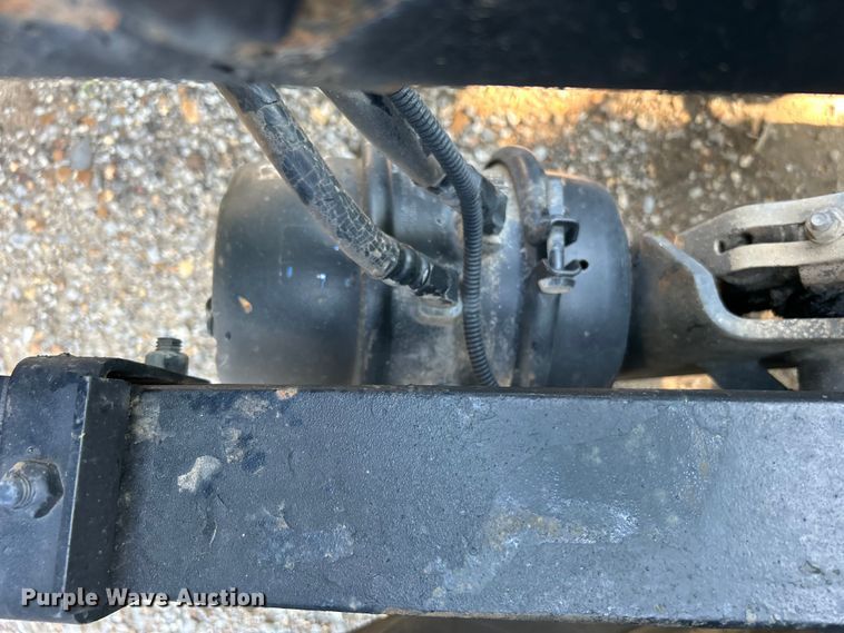 image for item DO6583 2016 Kenworth T680 semi truck