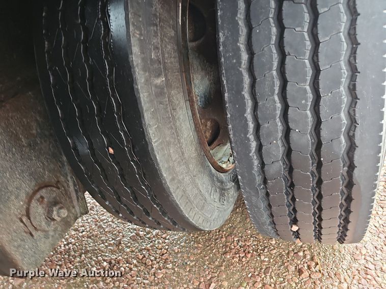 image for item DP1008 2008 XL Specialized lowboy equipment trailer