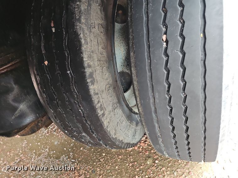 image for item DP1008 2008 XL Specialized lowboy equipment trailer