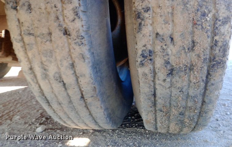 image for item DP1168 2010 PJ equipment trailer