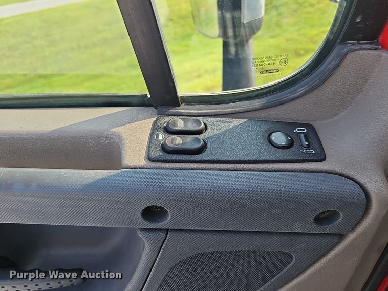 image for item DP6594 2012 Freightliner Cascadia semi truck