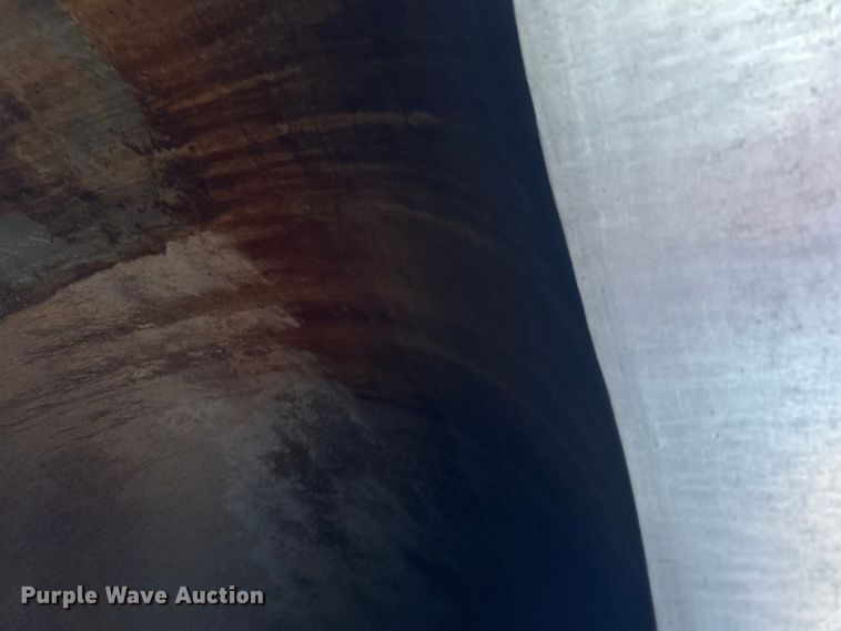 image for item DP8424 1987 Bar-Bel  tank trailer