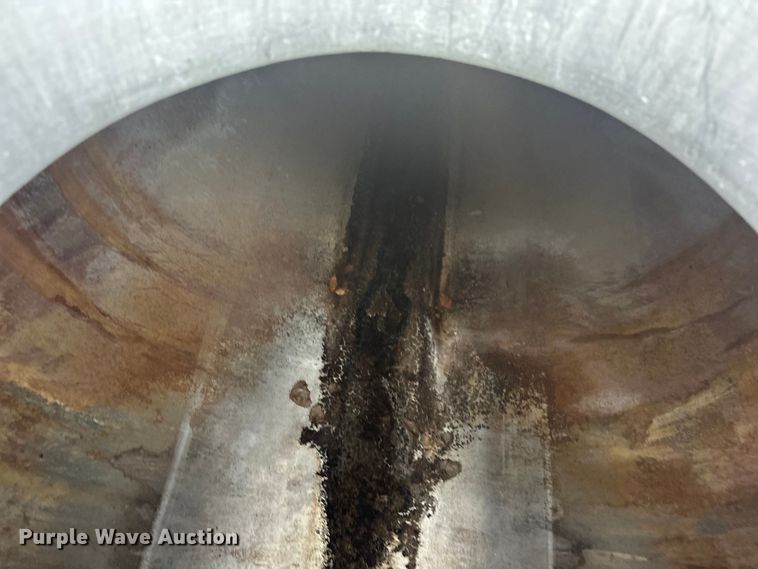 image for item DP8424 1987 Bar-Bel  tank trailer