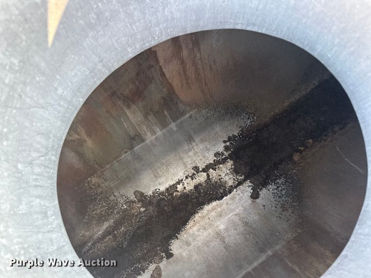 image for item DP8424 1987 Bar-Bel  tank trailer