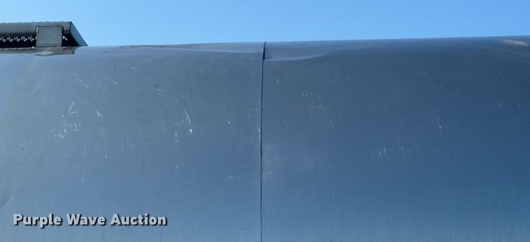 image for item DP8424 1987 Bar-Bel  tank trailer