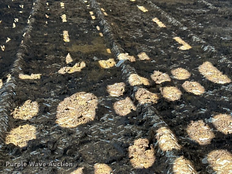 image for item DP8428 2008 Wilson PSDCL-402BP livestock trailer