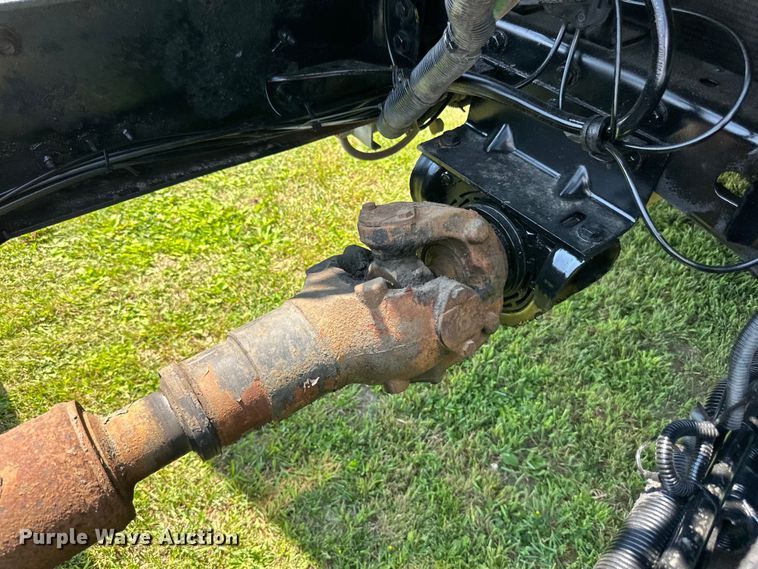 image for item DP8431 2005 Freightliner Columbia semi truck