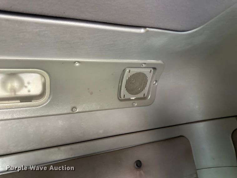 image for item DP8431 2005 Freightliner Columbia semi truck