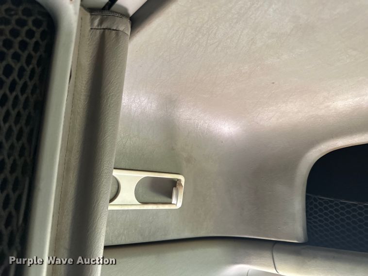 image for item DP8431 2005 Freightliner Columbia semi truck