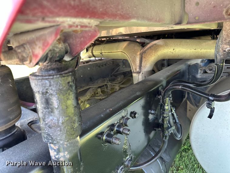 image for item DP8432 2006 Freightliner  Columbia semi truck