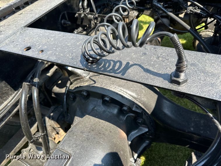 image for item DP8432 2006 Freightliner  Columbia semi truck