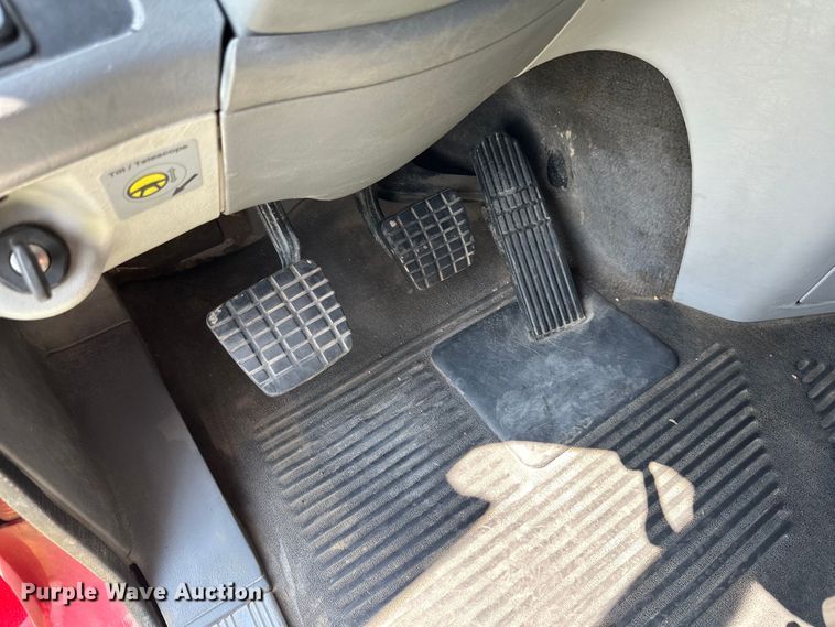 image for item DP8432 2006 Freightliner  Columbia semi truck