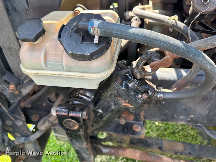 image for item DP8432 2006 Freightliner  Columbia semi truck