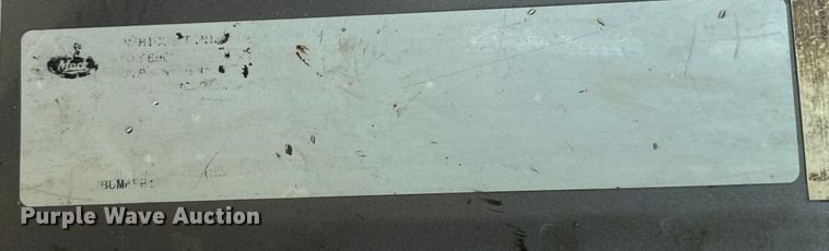 image for item DV5799 2001 Mack  RD690S semi truck