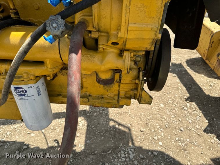 image for item DX0899 Caterpillar 3406 engine