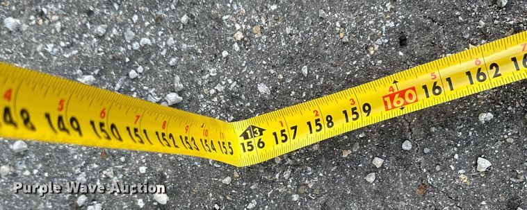 image for item DX0943 2015 Wabash refrigerated van trailer