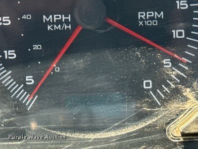 image for item DX3457 2015 Caterpillar  CT660 semi truck