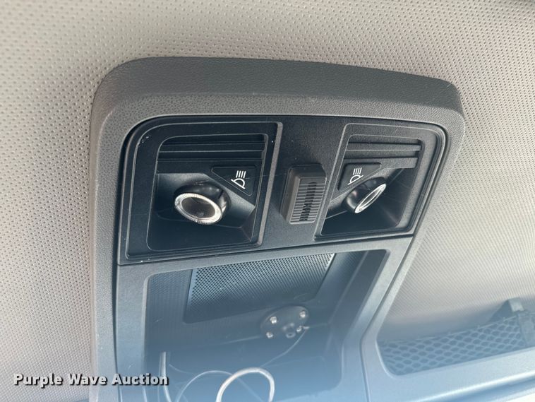 image for item DX3457 2015 Caterpillar  CT660 semi truck