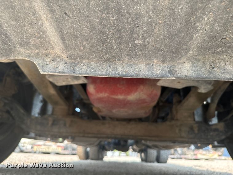 image for item DX3475 2012 Freightliner  Cascadia semi truck