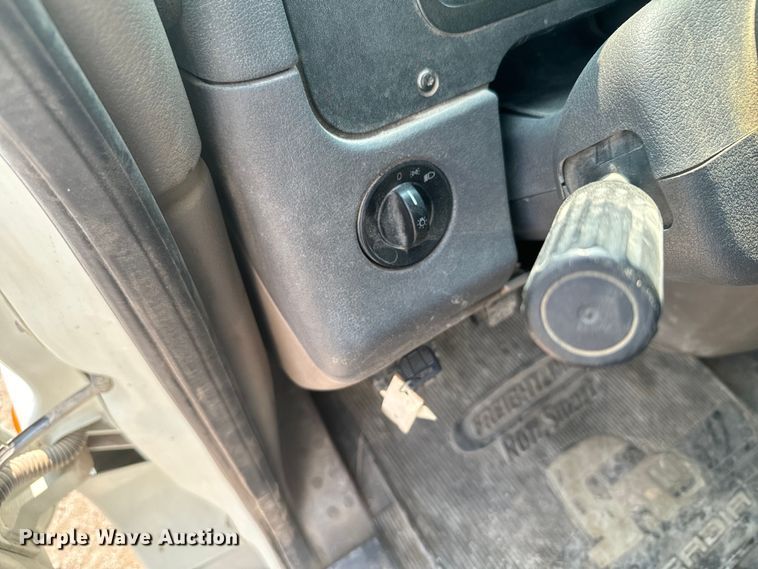 image for item DX3475 2012 Freightliner  Cascadia semi truck