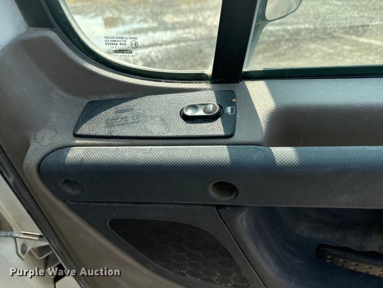 image for item DX3475 2012 Freightliner  Cascadia semi truck