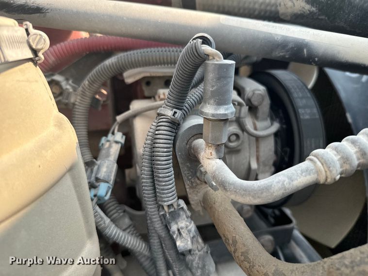 image for item DX3475 2012 Freightliner  Cascadia semi truck