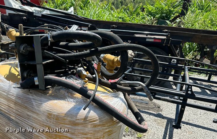 image for item EJ7075 Sage Oil Vac fluid recovery system 