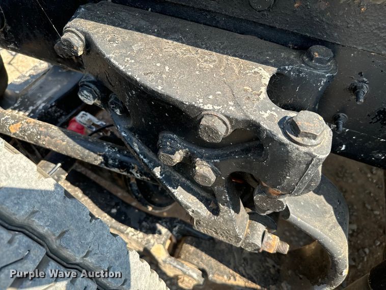 image for item LV9268 2007 Peterbilt  378 semi truck