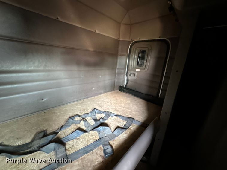 image for item LV9268 2007 Peterbilt  378 semi truck