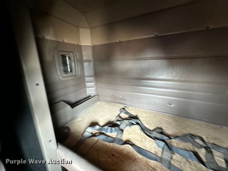 image for item LV9268 2007 Peterbilt  378 semi truck