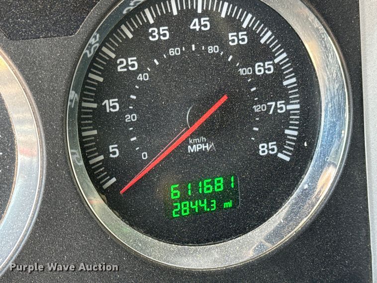 image for item MV9006 2019 Kenworth  W900 semi truck