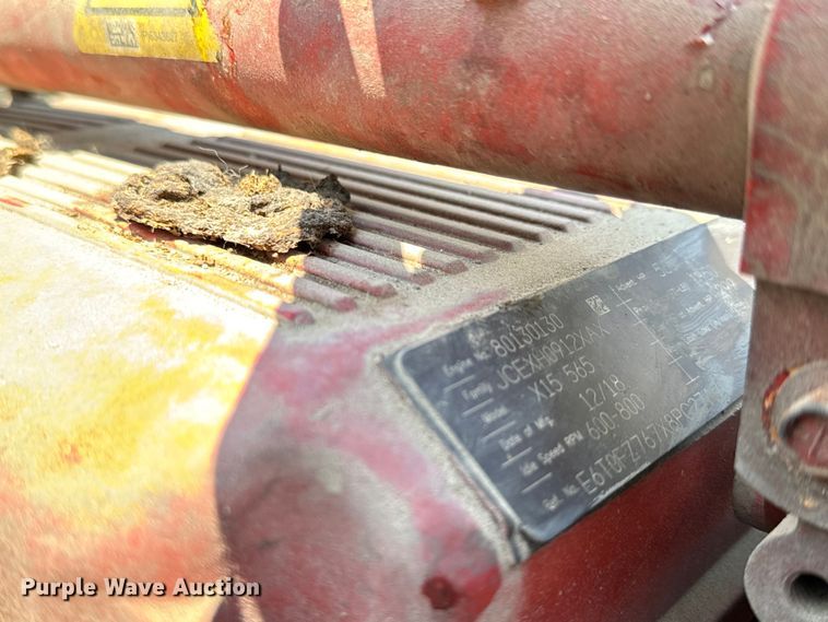 image for item MV9006 2019 Kenworth  W900 semi truck