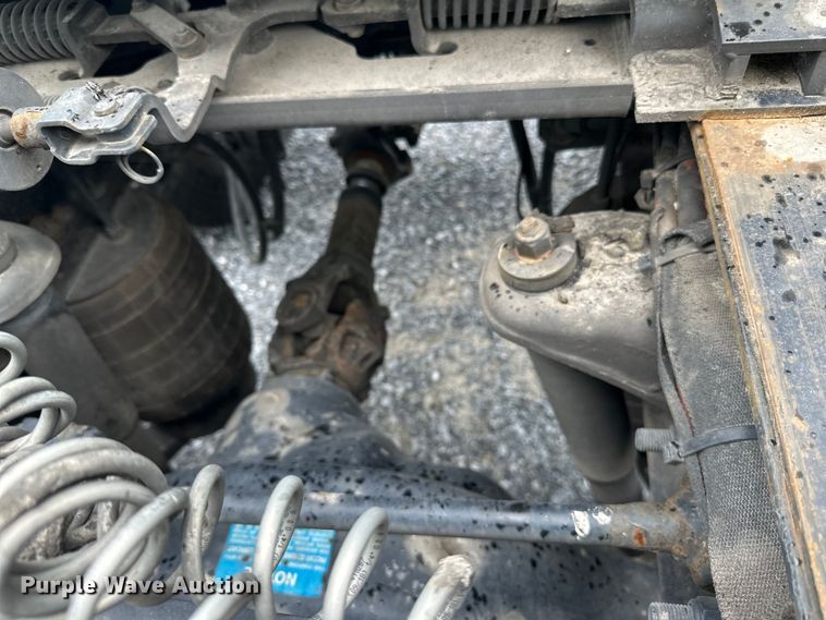 image for item NN9476 2019 Peterbilt  579 semi truck