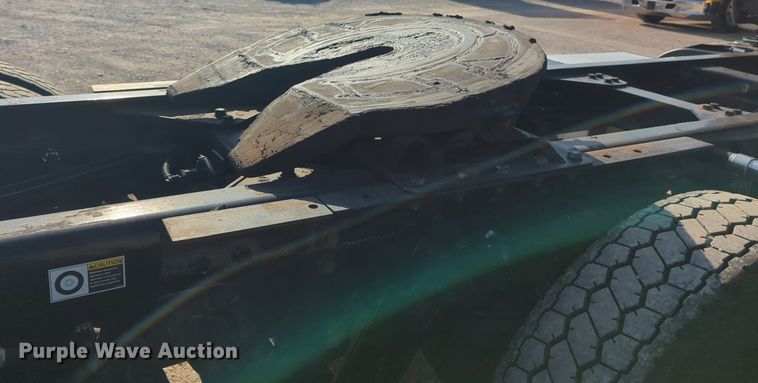 image for item NW9614 2020 Kenworth  T880 semi truck