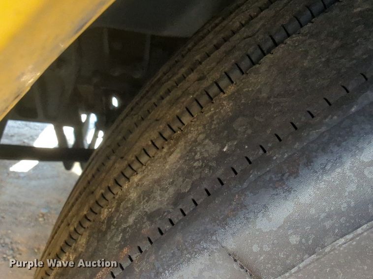 image for item NW9619 2021 Freightliner  Cascadia 126 semi truck