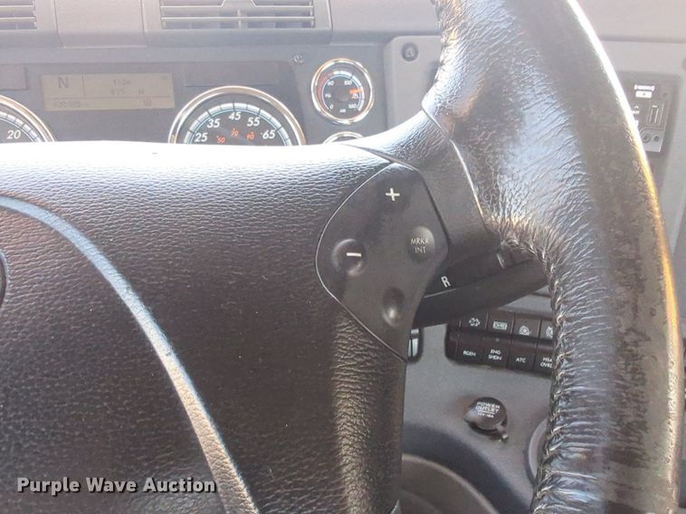 image for item NW9622 2018 Freightliner  Cascadia 125 semi truck