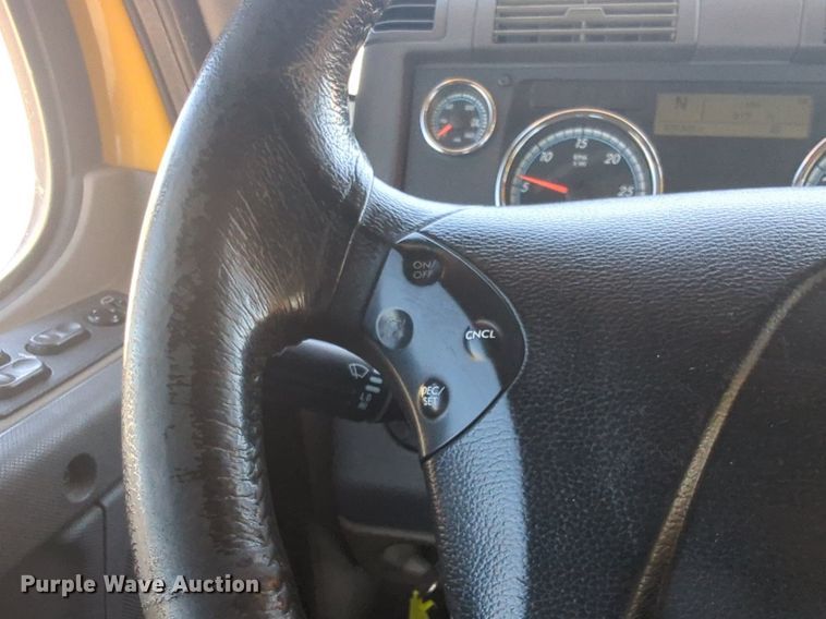 image for item NW9622 2018 Freightliner  Cascadia 125 semi truck