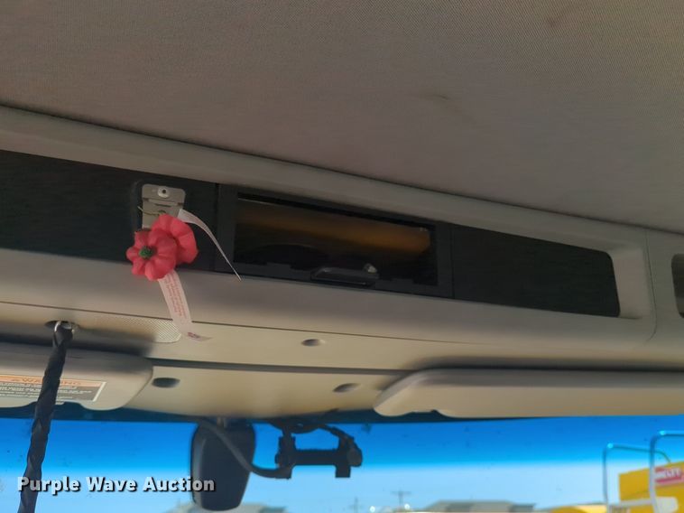 image for item NW9623 2021 Kenworth  T680 semi truck