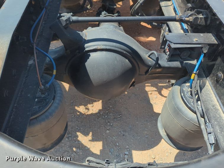 image for item NW9625 2021 Freightliner  Cascadia 126 semi truck