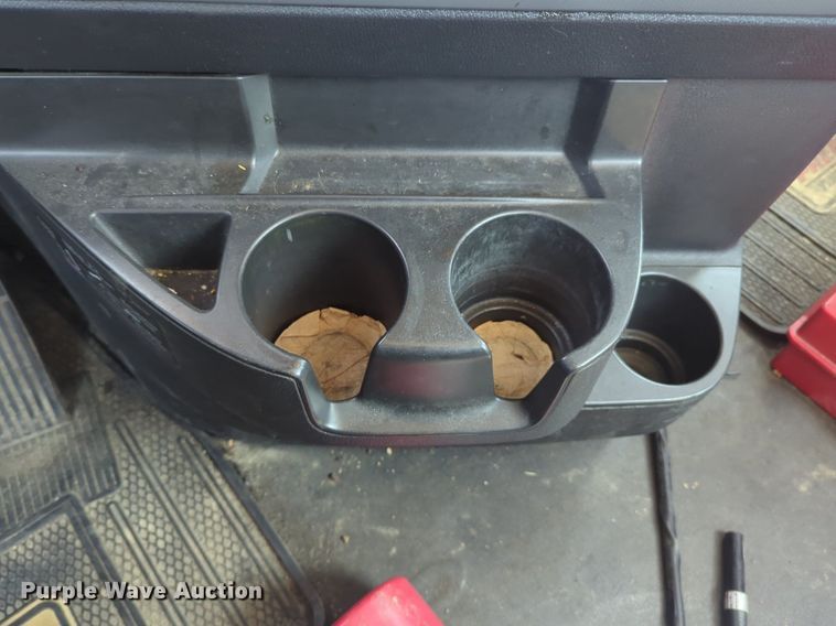 image for item NW9626 2020 Freightliner  Cascadia 126 semi truck