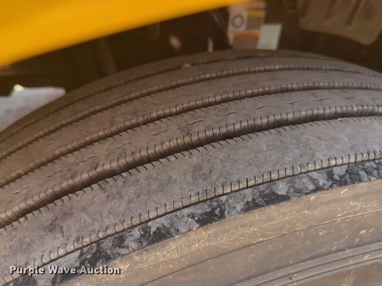 image for item NW9630 2020 Kenworth T680 semi truck