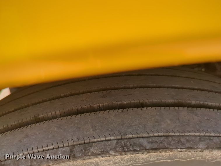 image for item NW9630 2020 Kenworth T680 semi truck