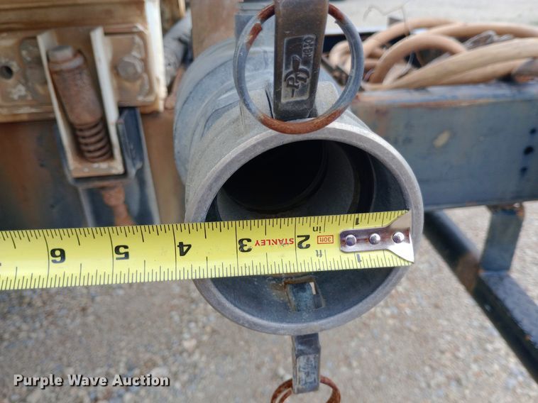 image for item NY9316 2005 Freightliner Business Class M2 water truck